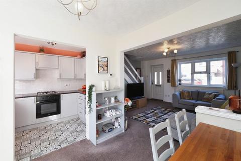 3 bedroom semi-detached house for sale, Victoria Close, Whitwick, Coalville
