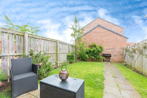 undefined, Celandine Gardens, Hartlepool