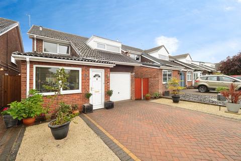undefined, Grange Drive, Castle Donington, Derby