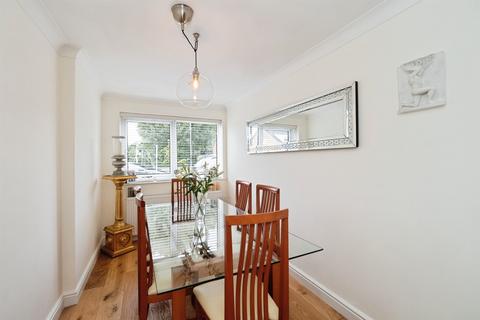 undefined, Grange Drive, Castle Donington, Derby