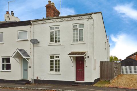 undefined, Vicarage Road, Bradwell, MILTON KEYNES