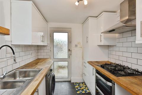 undefined, Vicarage Road, Bradwell, MILTON KEYNES