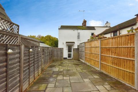 undefined, Vicarage Road, Bradwell, MILTON KEYNES