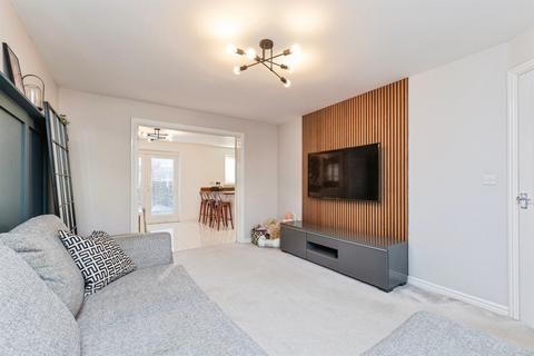 undefined, Robinson Close, Hartlepool