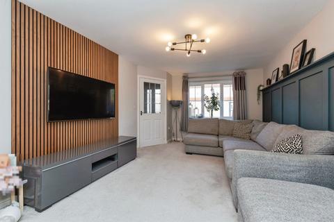 undefined, Robinson Close, Hartlepool