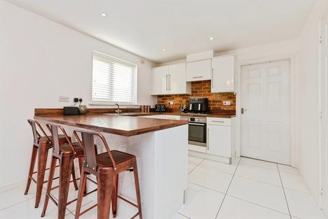 undefined, Robinson Close, Hartlepool