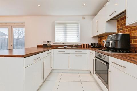 undefined, Robinson Close, Hartlepool