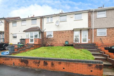 3 bedroom terraced house for sale, Oldacre Road, Oldbury