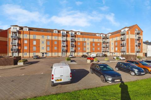 undefined, Mariners Point, Hartlepool