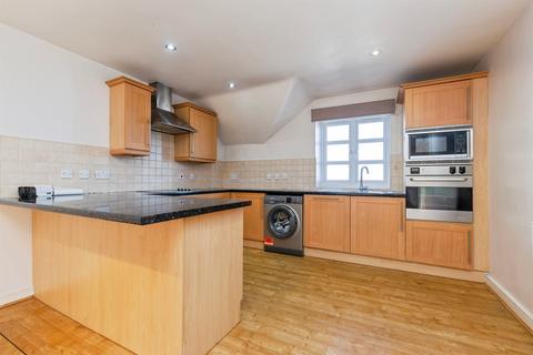 undefined, Mariners Point, Hartlepool