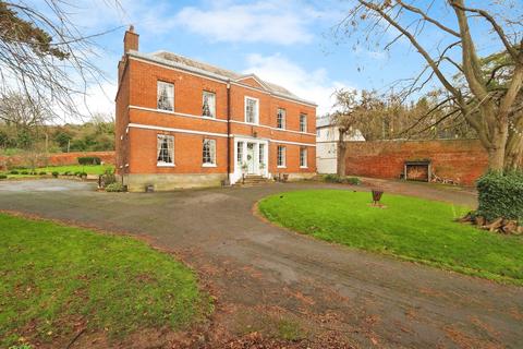 undefined, Main Street, Breedon-On-The-Hill, Derby