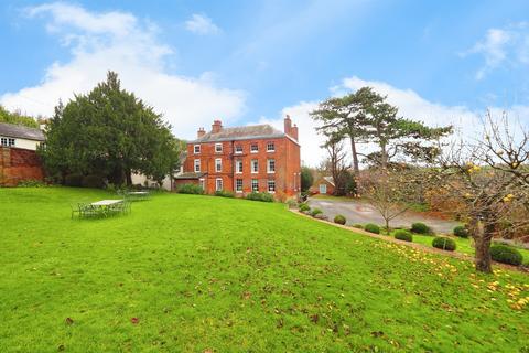 undefined, Main Street, Breedon-On-The-Hill, Derby