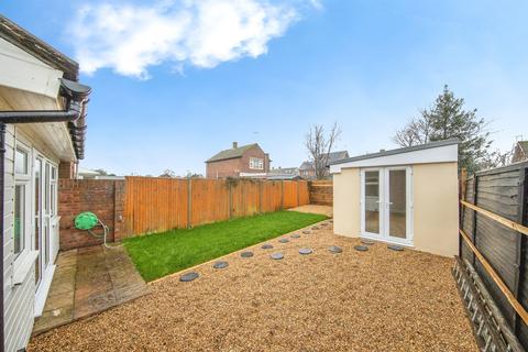 3 bedroom semi-detached house for sale, Lodge Road, Little Oakley, Harwich
