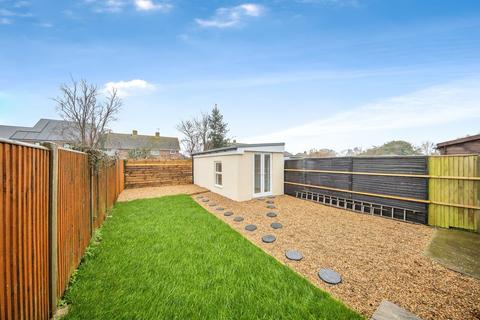 3 bedroom semi-detached house for sale, Lodge Road, Little Oakley, Harwich