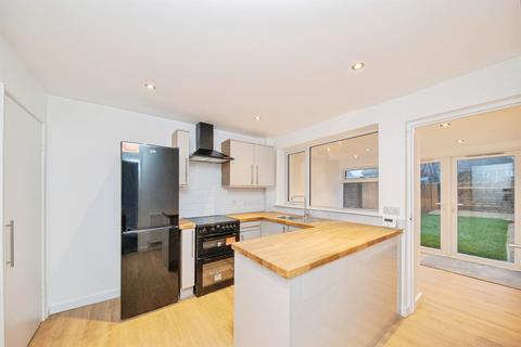 3 bedroom semi-detached house for sale, Lodge Road, Little Oakley, Harwich