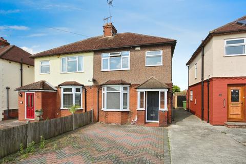 4 bedroom semi-detached house for sale, Farleigh Lane, Maidstone