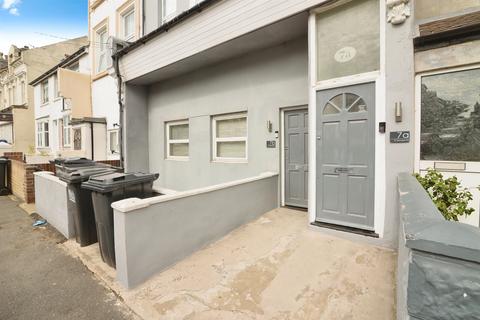 undefined, St. Georges Road, Hastings