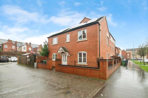 undefined, Barrett Street, Smethwick