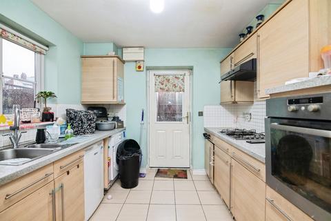 undefined, Barrett Street, Smethwick