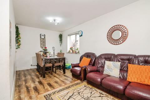undefined, Barrett Street, Smethwick