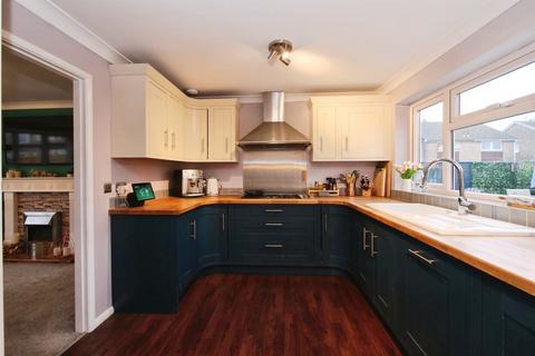 4 bedroom detached house for sale, Steeple Close, Wigginton, York