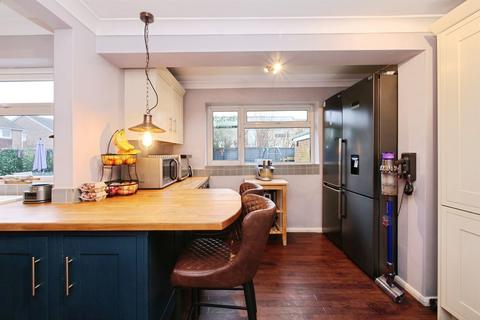 4 bedroom detached house for sale, Steeple Close, Wigginton, York