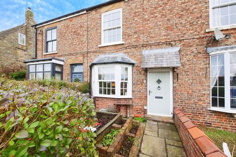 3 bedroom cottage for sale, The Square, Sheriff Hutton, York