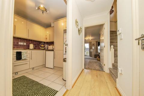 3 bedroom semi-detached house for sale, Gravel Hill Way, HARWICH
