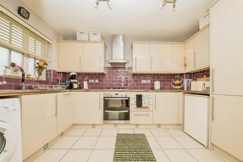 3 bedroom semi-detached house for sale, Gravel Hill Way, HARWICH