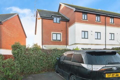 undefined, Parkgate Mews, Shirley, SOLIHULL