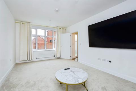 4 bedroom detached house for sale, Violet Way, Hailsham