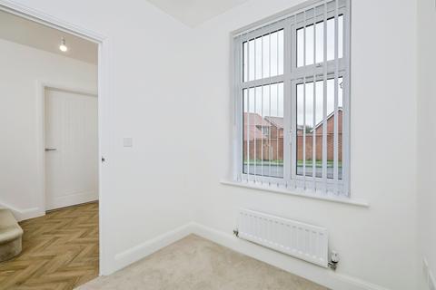 4 bedroom detached house for sale, Violet Way, Hailsham