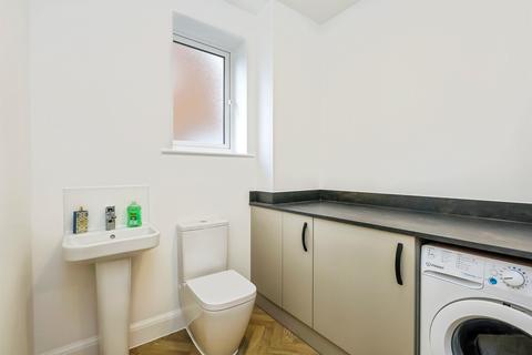 4 bedroom detached house for sale, Violet Way, Hailsham