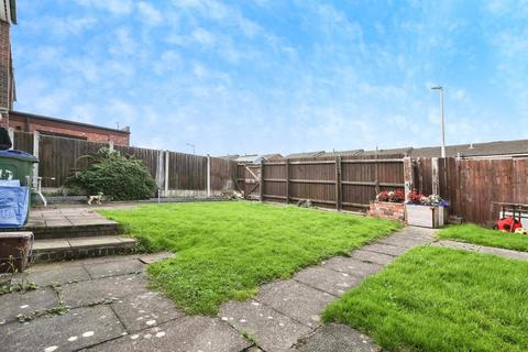 undefined, Blakedown Way, Oldbury