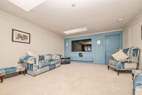 4 bedroom detached bungalow for sale, The Street, Shotley, Ipswich