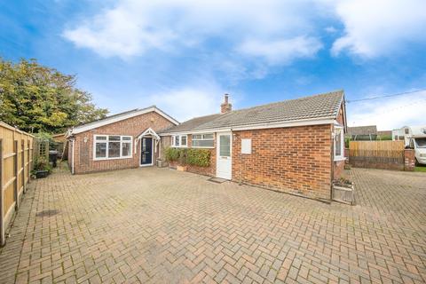 4 bedroom detached bungalow for sale, The Street, Shotley, Ipswich