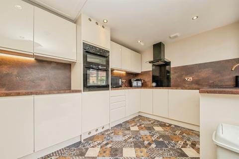 4 bedroom detached bungalow for sale, The Street, Shotley, Ipswich