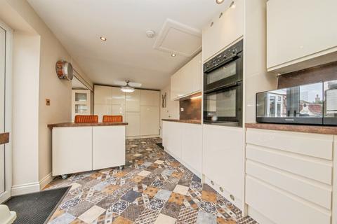 4 bedroom detached bungalow for sale, The Street, Shotley, Ipswich