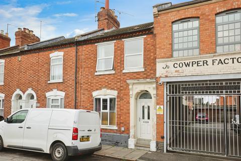 Shakespeare Road, Northampton