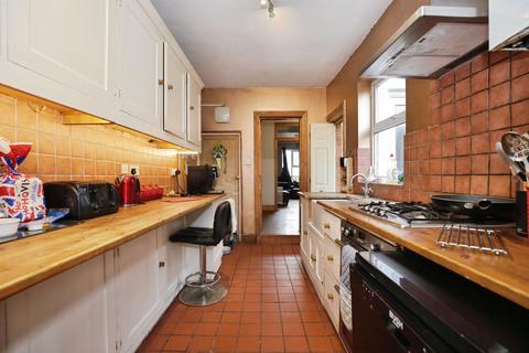 3 bedroom end of terrace house for sale, Shakespeare Road, Northampton