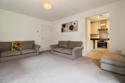 2 bedroom semi-detached bungalow for sale, John Glover Drive, Houghton-On-The-Hill, Leicester