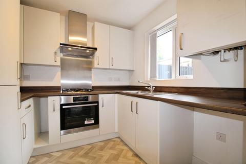 2 bedroom semi-detached bungalow for sale, John Glover Drive, Houghton-On-The-Hill, Leicester