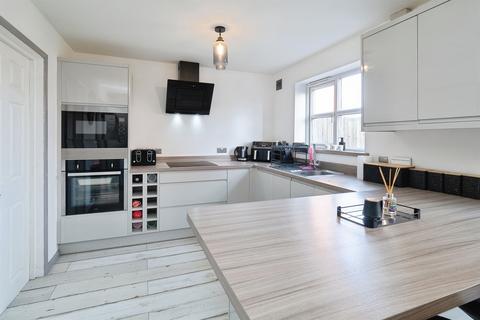 undefined, Briarwood Close, Bransholme, Hull