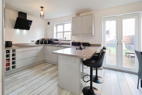 undefined, Briarwood Close, Bransholme, Hull