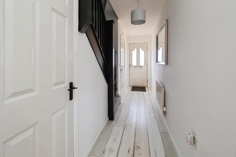 undefined, Briarwood Close, Bransholme, Hull