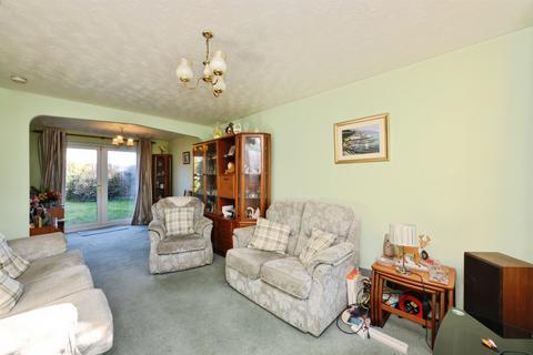 undefined, Foxes Close, Hertford