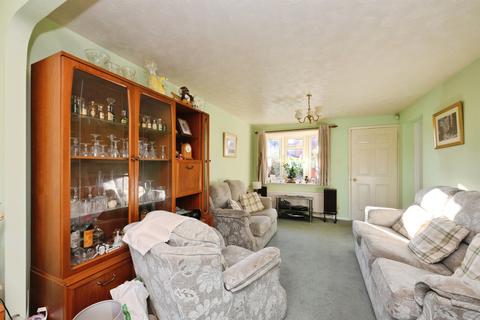 undefined, Foxes Close, Hertford