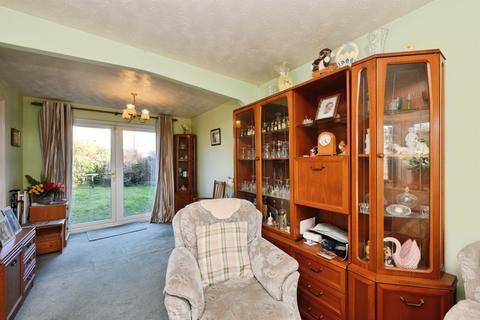 undefined, Foxes Close, Hertford