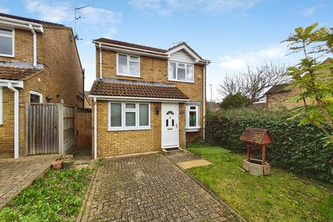 undefined, Foxes Close, Hertford