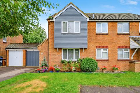 2 bedroom semi-detached house for sale, Nash Close, North Mymms, Hatfield